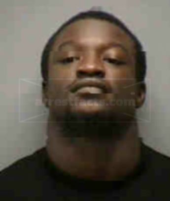 Octavious Xzavier Harris