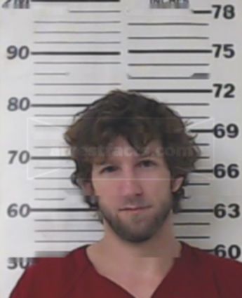 Christopher Allen North