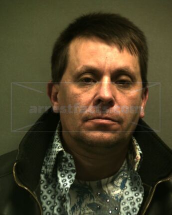 Trenton Scott Unruh