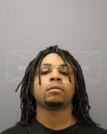 Rasean M Mason