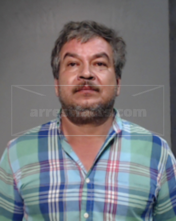 Jose Luis Arriaga Soni