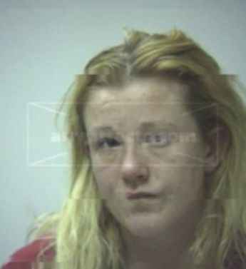 Kimberly Nicholl Linthicum
