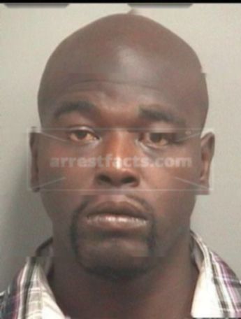 Xavier Lashawn Martin