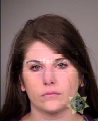 Laurel Megan Shockley
