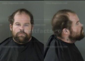 Thomas Patrick Woodgates
