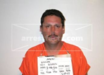 Oscar Mejorado