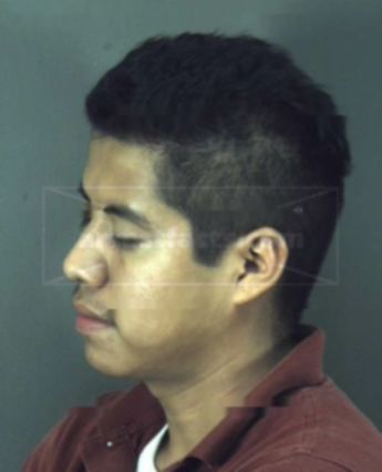 Oliverio Martinez-Toribio