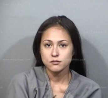 Candace Marie Chamberlain