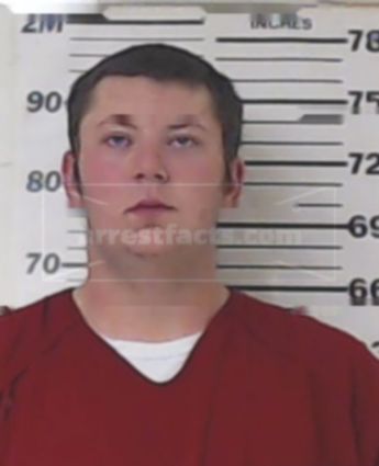 Colby Elkins Tompkins
