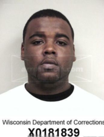 Kedrick L Ingram
