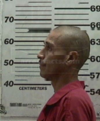 Elias Gallegos