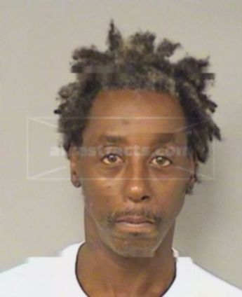 Leron Thomas