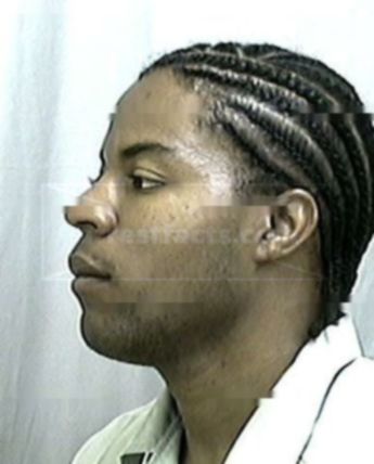 Jerome Dwayne Townsell