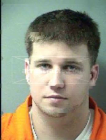 Justin Lee Price