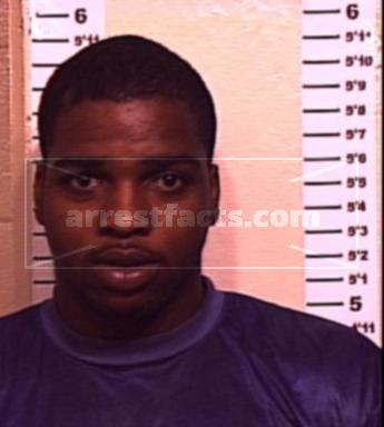 Dornell Joshua Durham