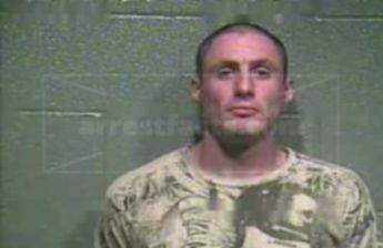 Stuart Whitman Hodges