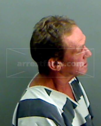 Billy Gene Mcbride