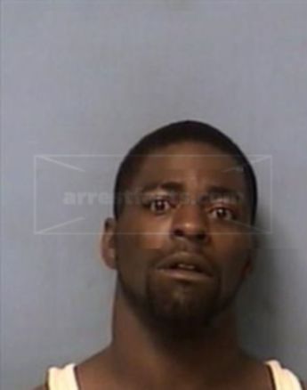 Terrell Alexander Bass