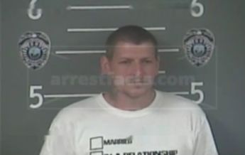 John Wayne Mullins