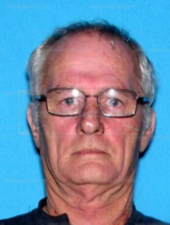 Ronald Frank Foster