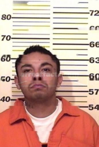 Mario D Chavez