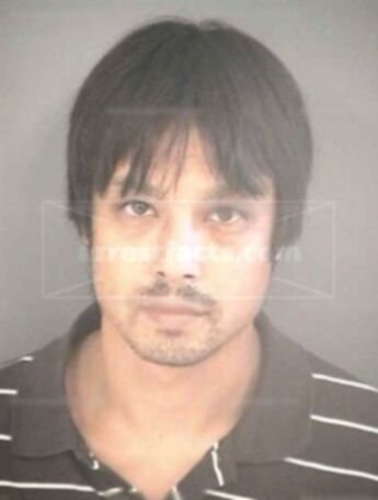 Andre Richard Martin