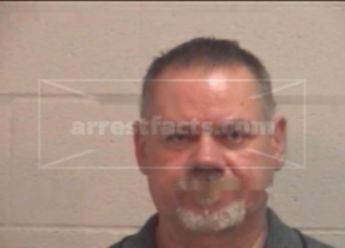 Kevin Lynn Newberry