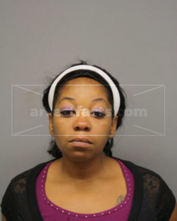 Sheryl D Gaston