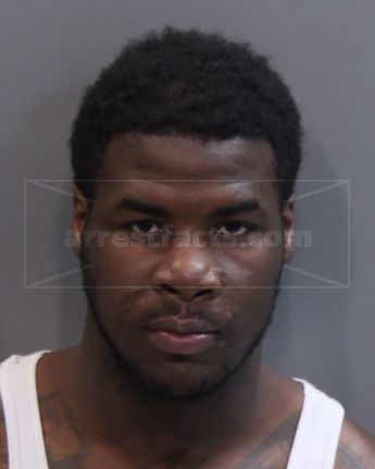 Antonio Lebron Kelley