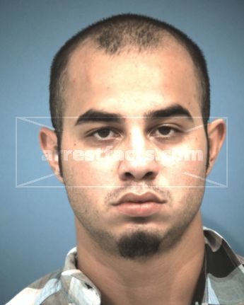 Kaleb Ben Ortega