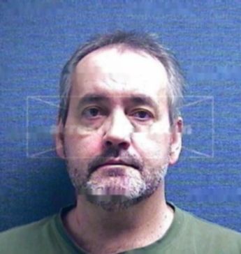 Arlie Glenn Blevins Jr.