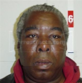 Robert Dale Ware