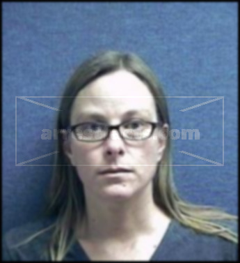 Suzanne Renee Oliver
