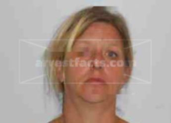 Robbin Jewel Benson