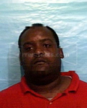 Damian Lamont Williams
