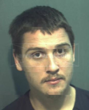 Jamie Allan Chapman