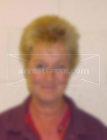 Vicky Jean Kemp