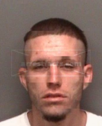 Jesse Anthony Coley