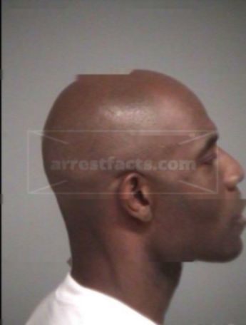 Tracy Anthony Jones