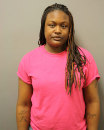 Latoya S Smith