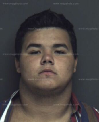 Cory Odell Ferguson