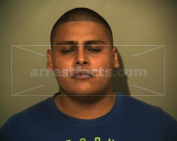 Daniel Roman Cantu