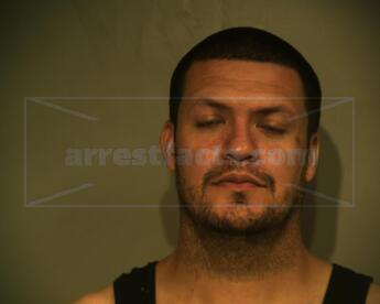 Mark Anthony Leal