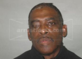 George Harry Merriweather