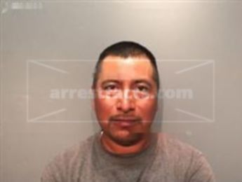 Eleuterio Bravo Lopez