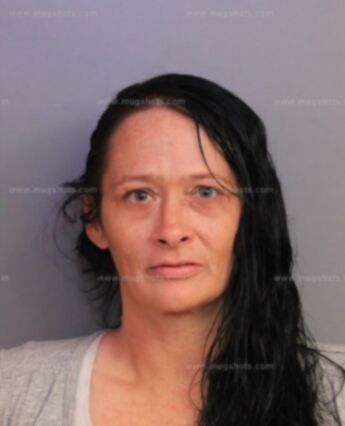 Pamela Marie Woods