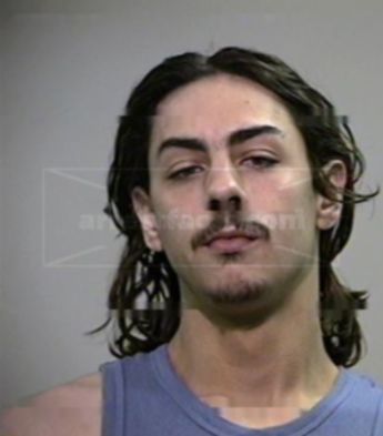Robert Dwayne Crawford