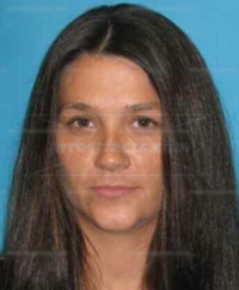 Randi Marie Griffiths