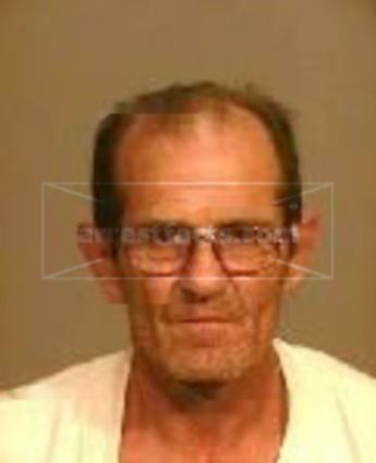 James Richard Johnson