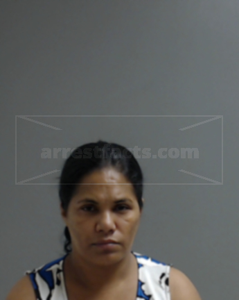 Ruth Ester Villafuerte